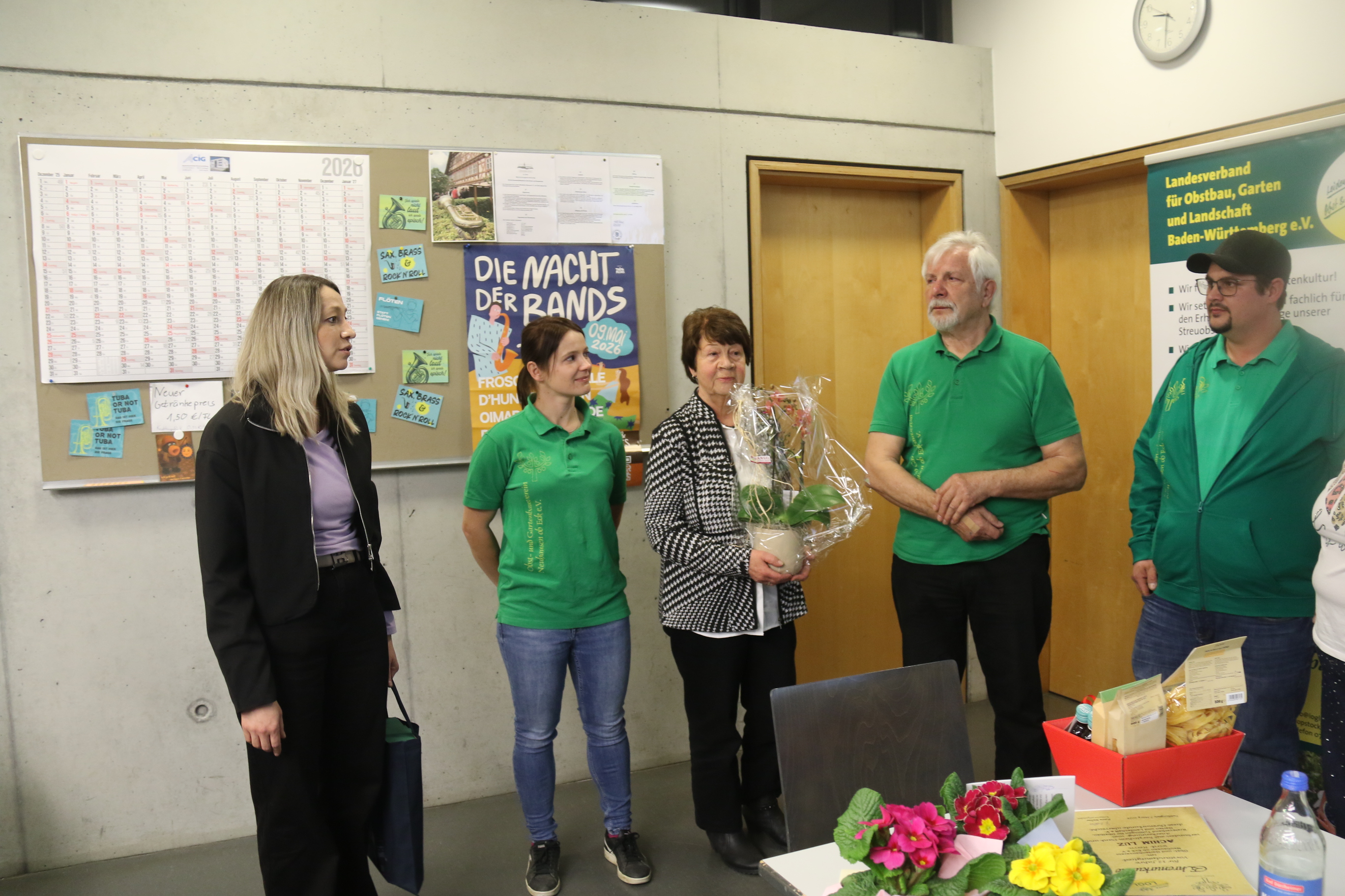 JHV 2026 OGV Neuhausen am 07.03.26 027