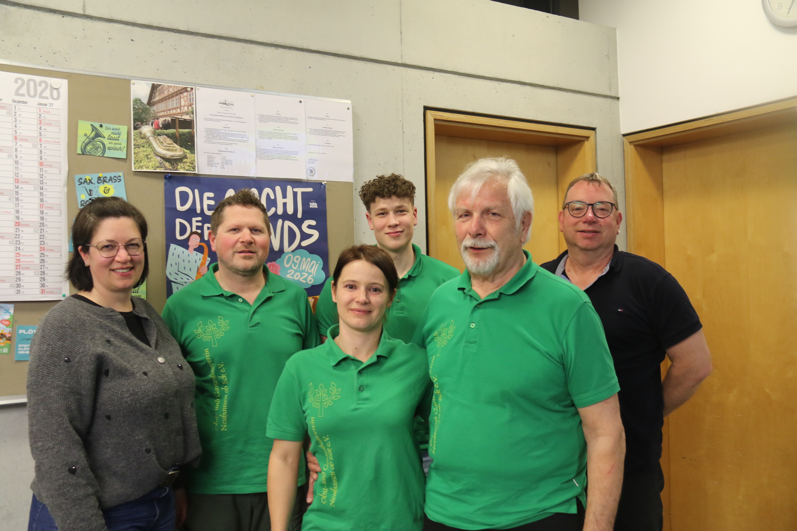 JHV 2026 OGV Neuhausen am 07.03.26 039