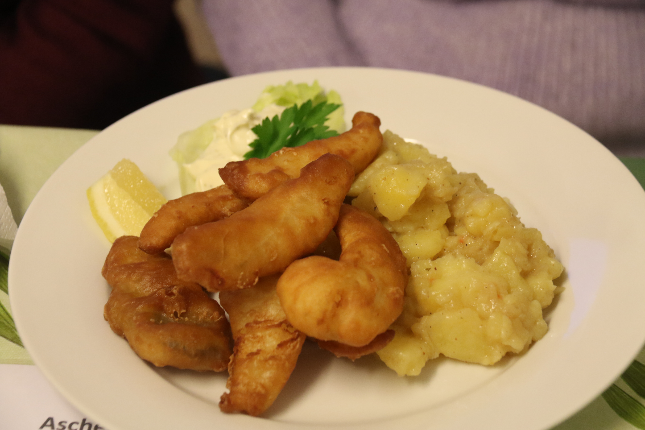 OGV Aschermittwoch Fischessen am 18.02.26 004