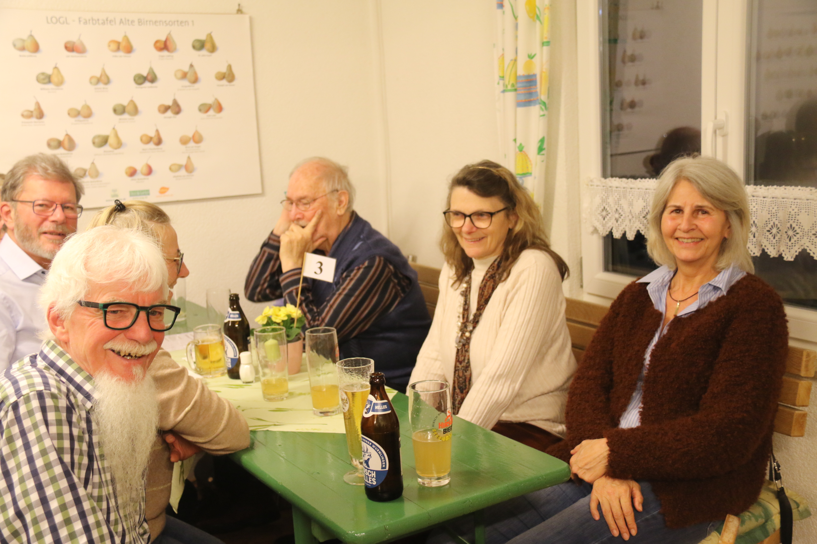 OGV Aschermittwoch Fischessen am 18.02.26 010