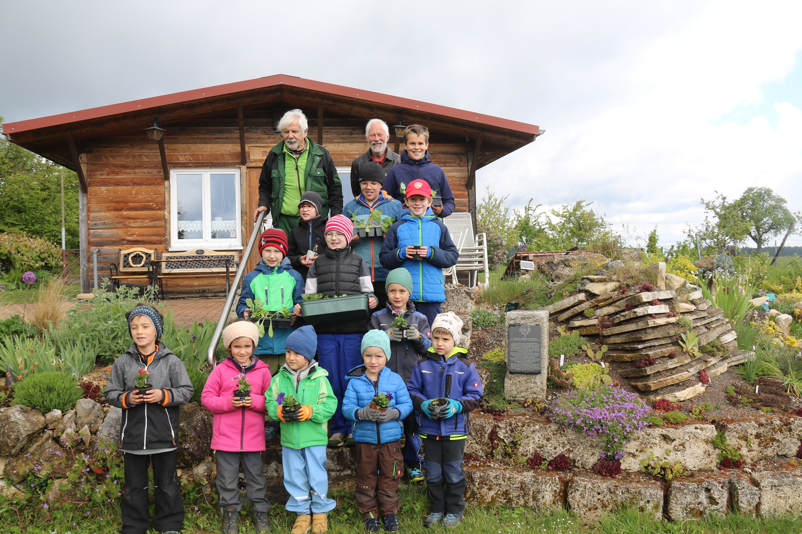 OGV Gärtnern mit Kindern am 16.05.26 004